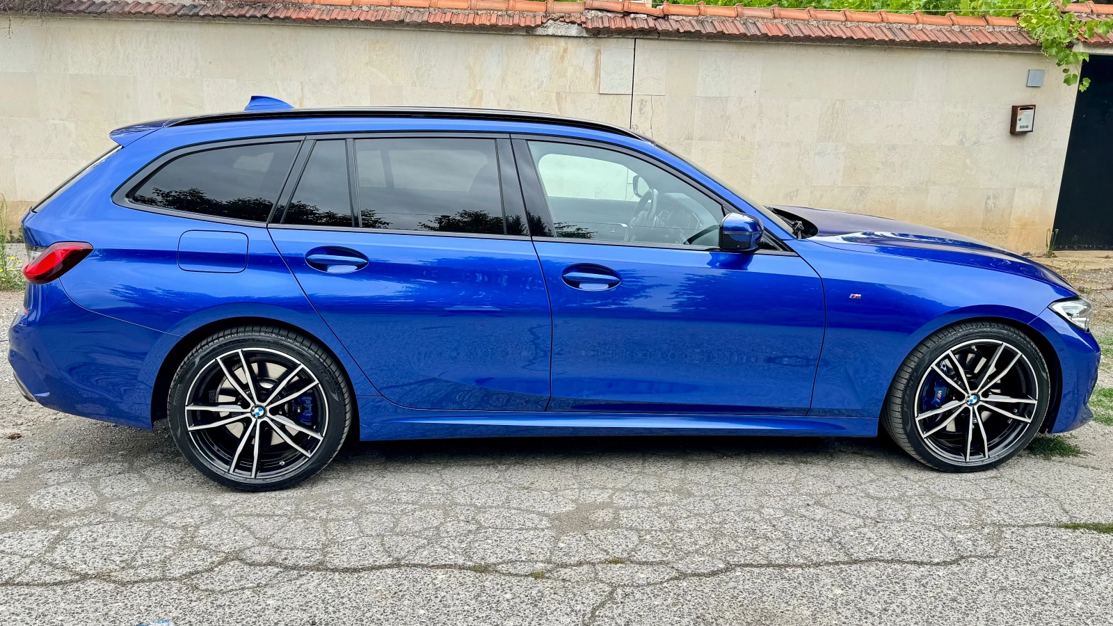 BMW 340 m340 Xdrive - изображение 7