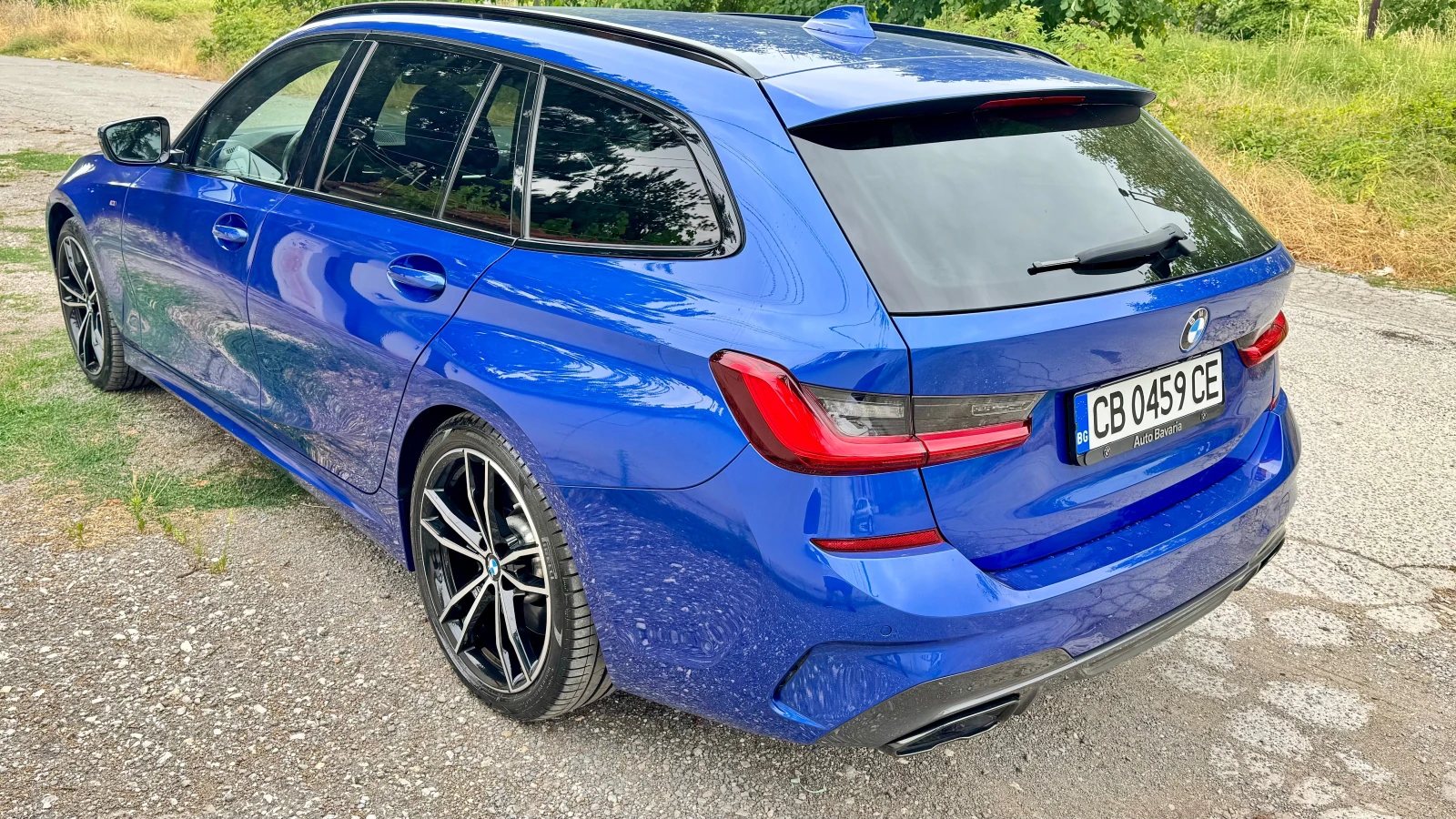 BMW 340 m340 Xdrive - изображение 4