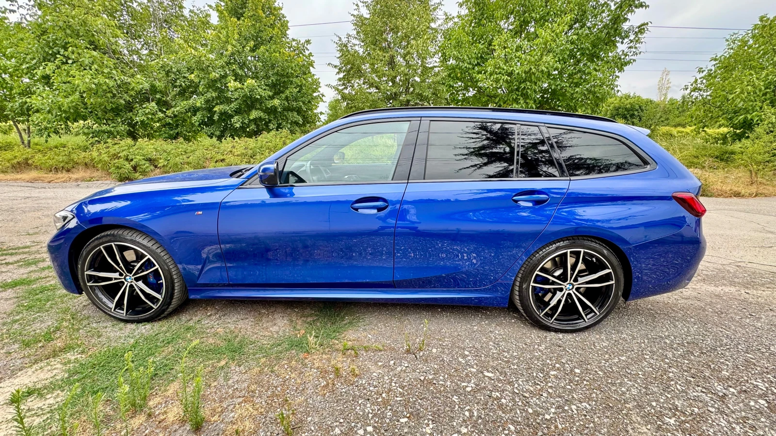 BMW 340 m340 Xdrive - изображение 8