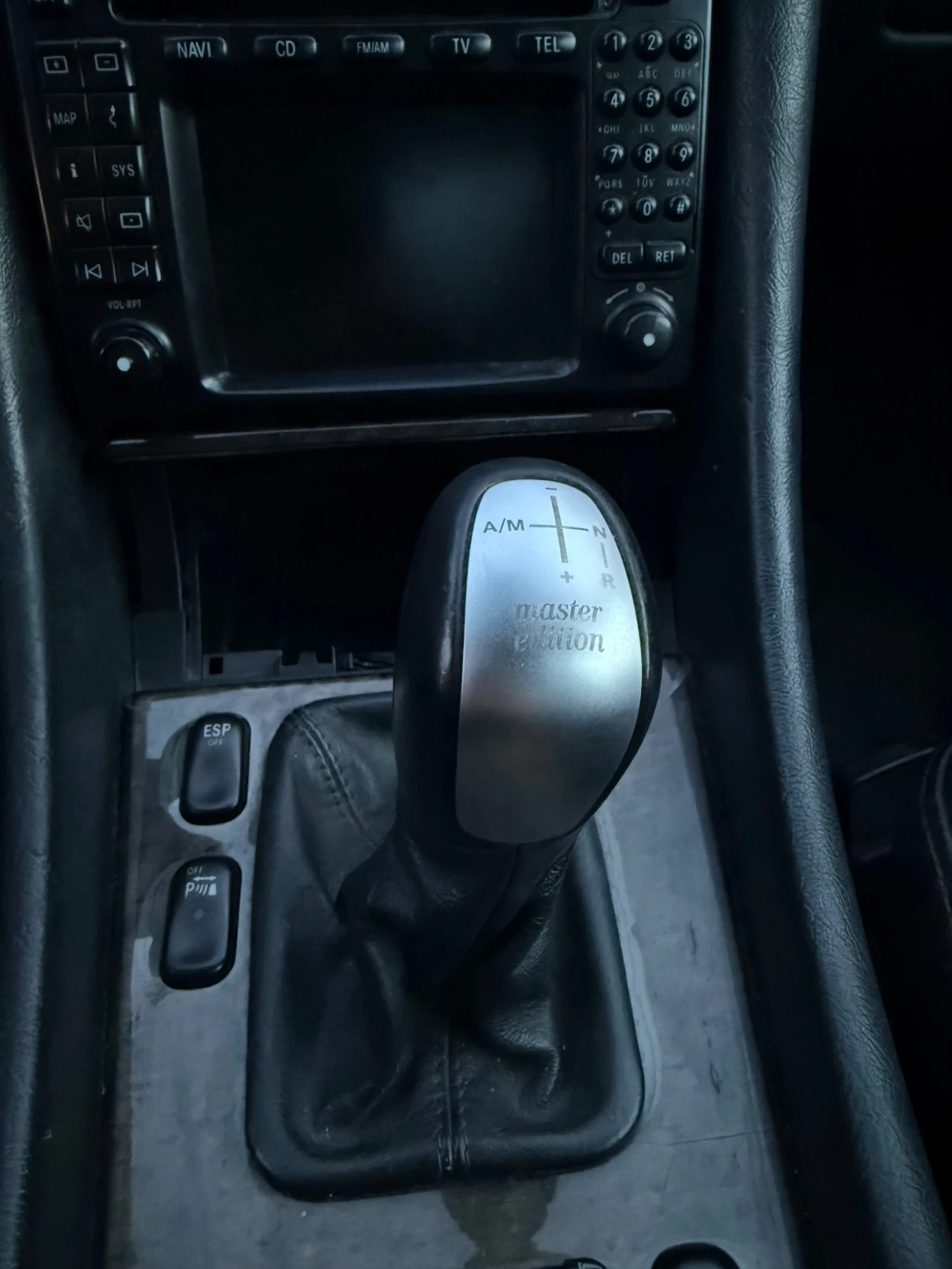 Mercedes-Benz CLK Master Edition | Mobile.bg � ����������� 7