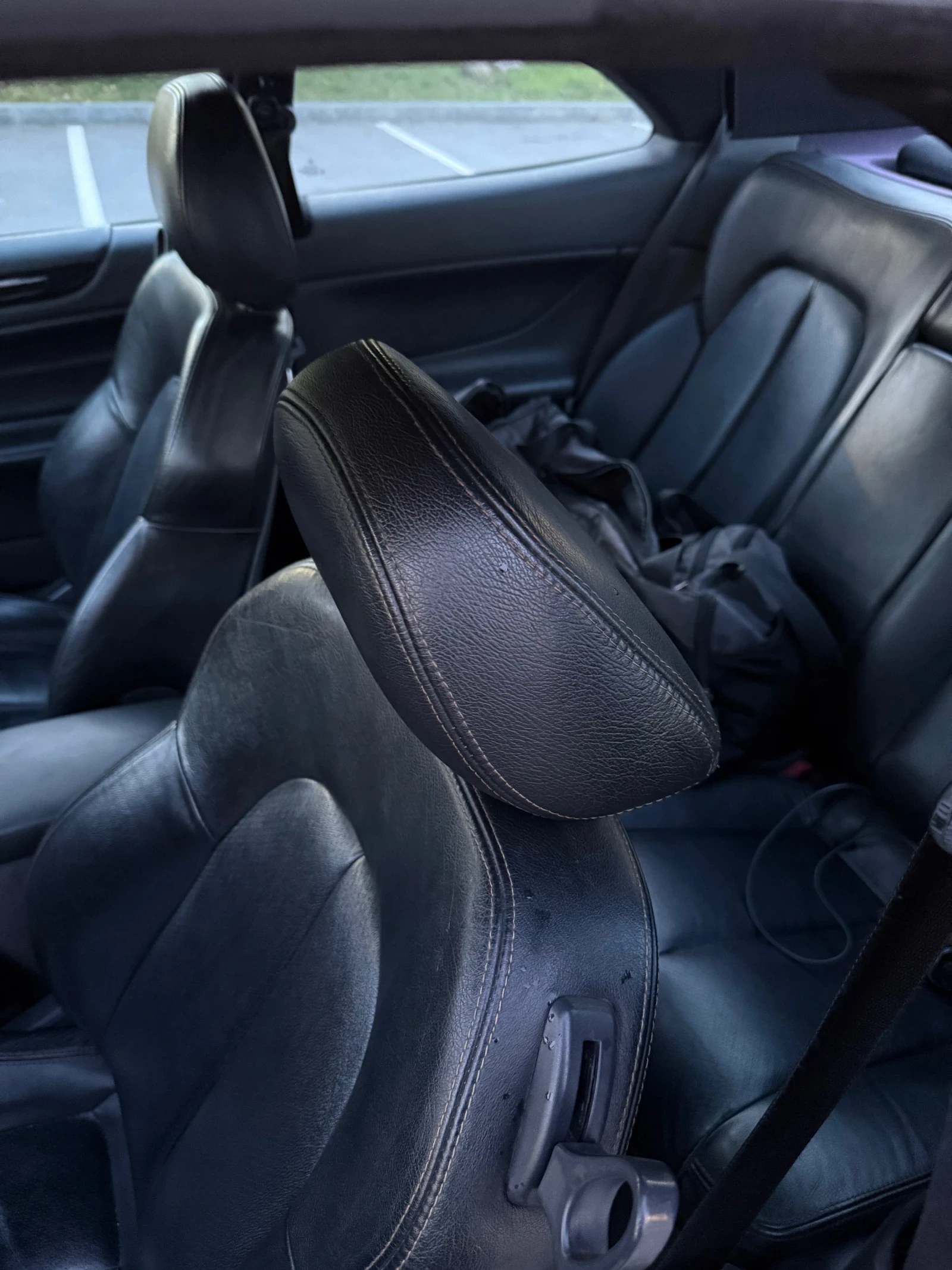 Mercedes-Benz CLK Master Edition | Mobile.bg � ����������� 9