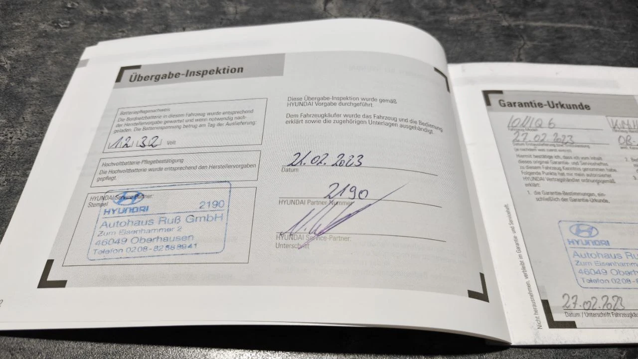 Hyundai Ioniq 6 UNIQ 4x4 325 �.�.��� ���������� | �������� �� 2031 | Mobile.bg � ����������� 15