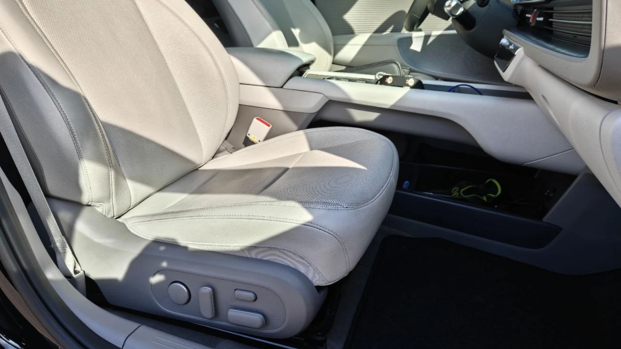 Hyundai Ioniq 6 UNIQ 4x4 325 �.�.��� ���������� | �������� �� 2031 | Mobile.bg � ����������� 10