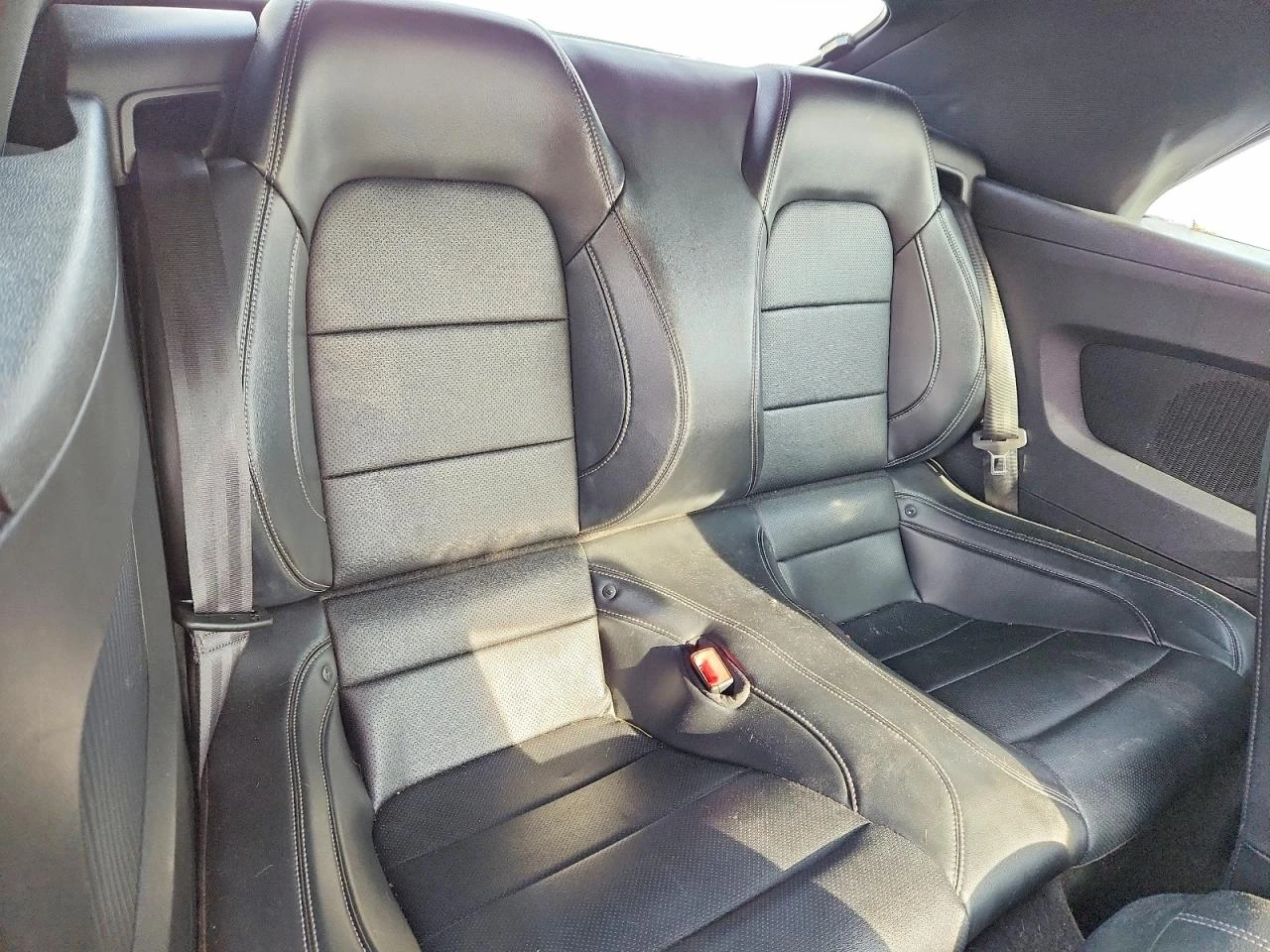 Ford Mustang 2.3l | Mobile.bg � ����������� 10