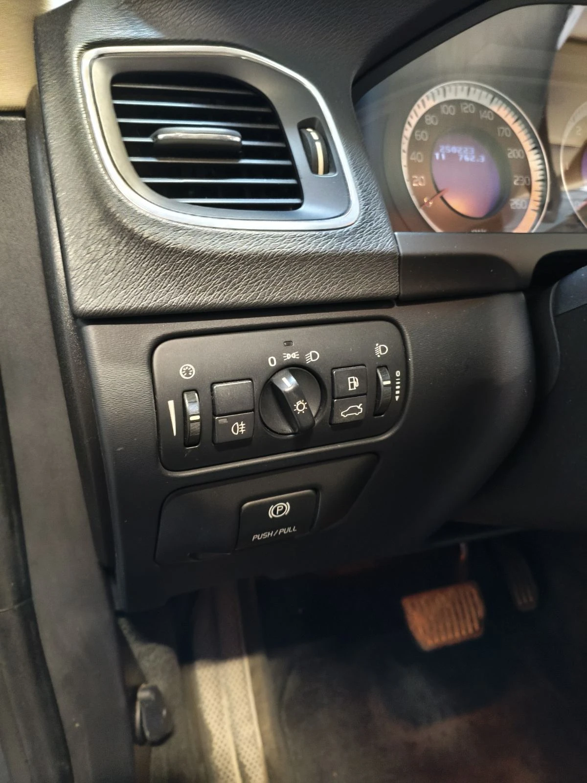 Volvo S60 D5 | Mobile.bg � ����������� 11