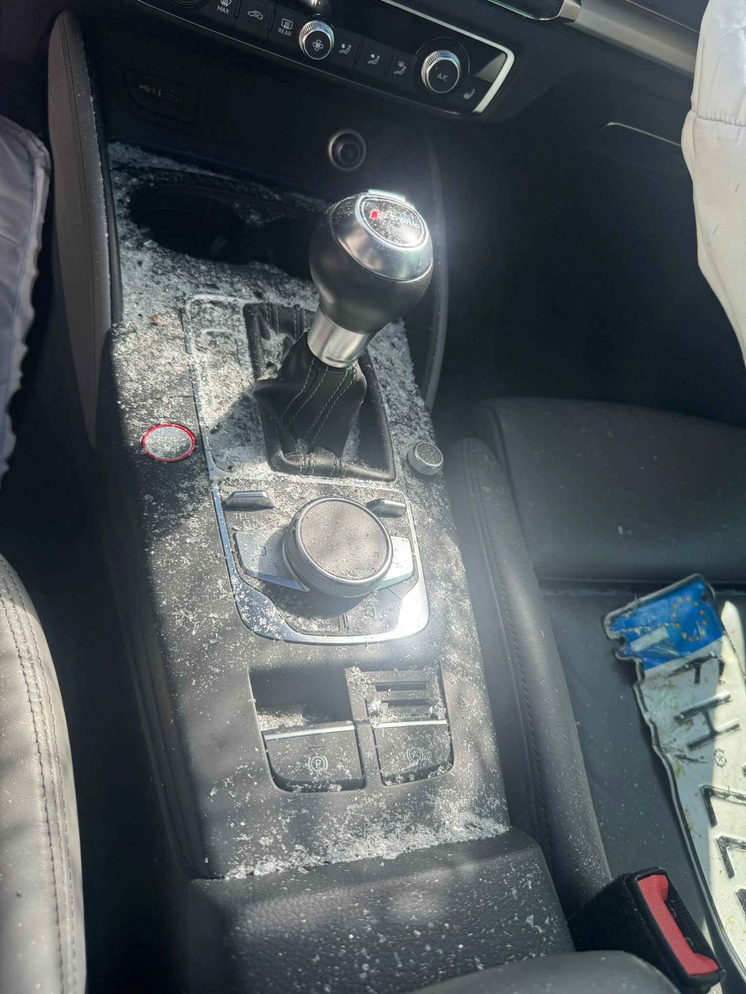 Audi S3 2.0TFSI S3, снимка 8 - Автомобили и джипове - 54228908