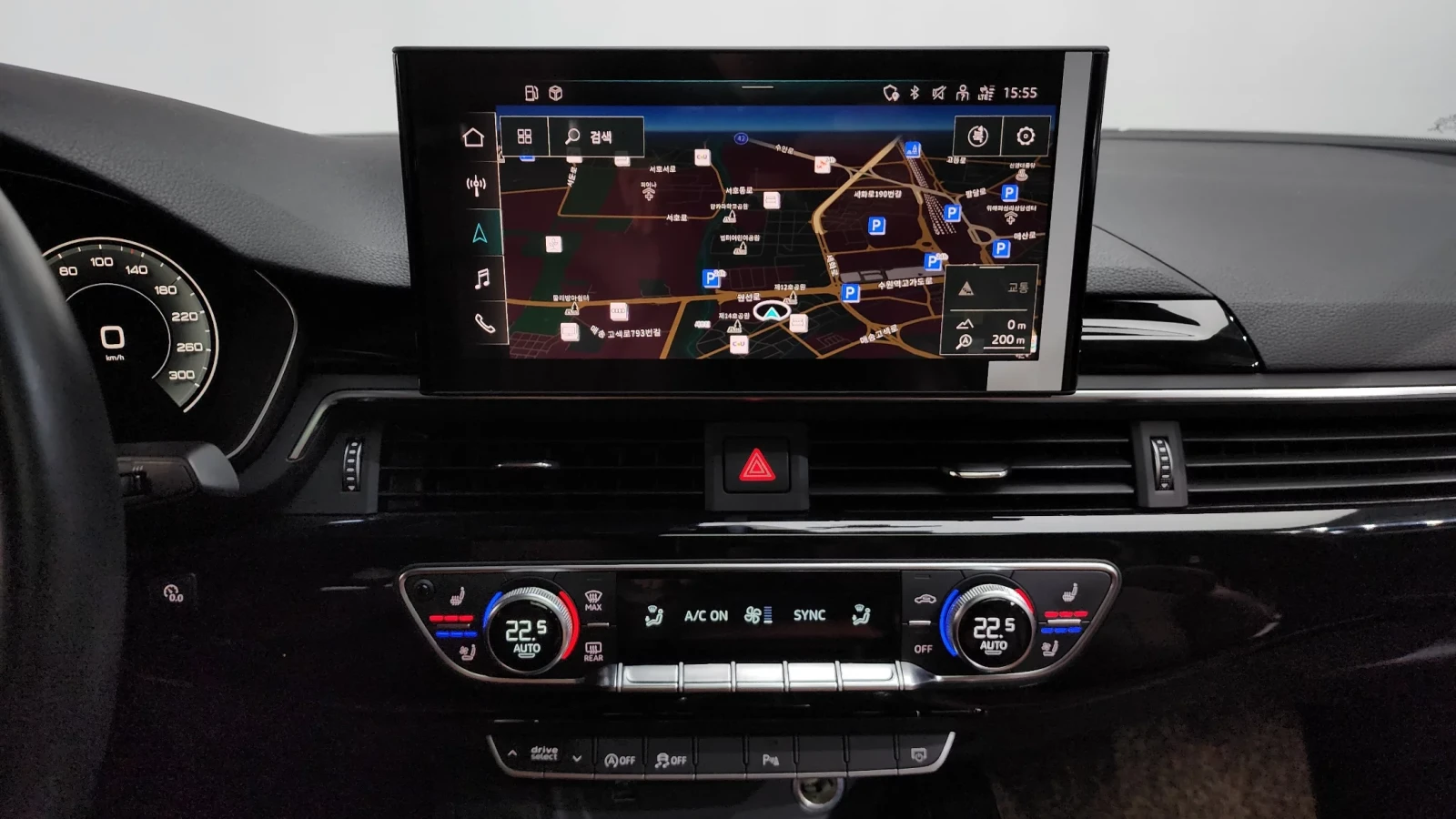 Audi A4 2021* �����* HEAD-UP* AMBIENT* ������ ���� | Mobile.bg � ����������� 9