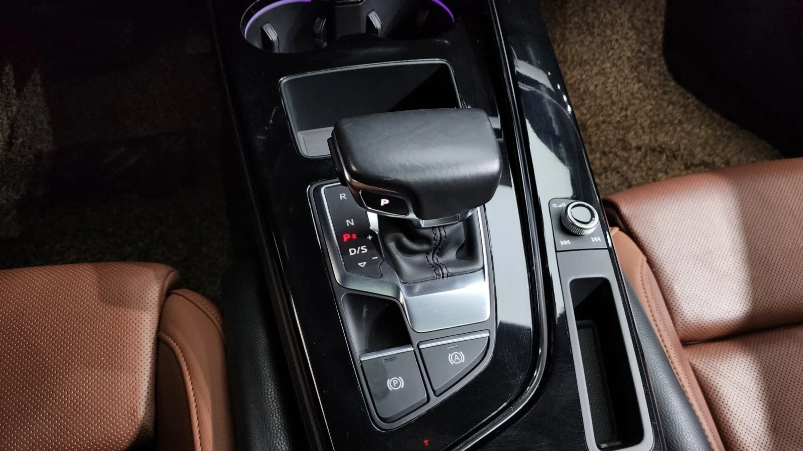 Audi A4 2021* �����* HEAD-UP* AMBIENT* ������ ���� | Mobile.bg � ����������� 11