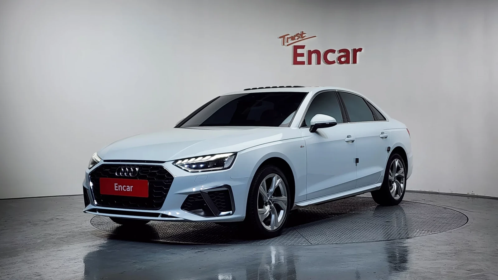 Audi A4 2021* �����* HEAD-UP* AMBIENT* ������ ���� | Mobile.bg � ����������� 1