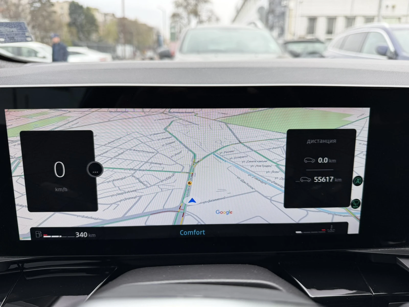 Renault Austral 1.3TCe 140k.c., снимка 14 - Автомобили и джипове - 54288589