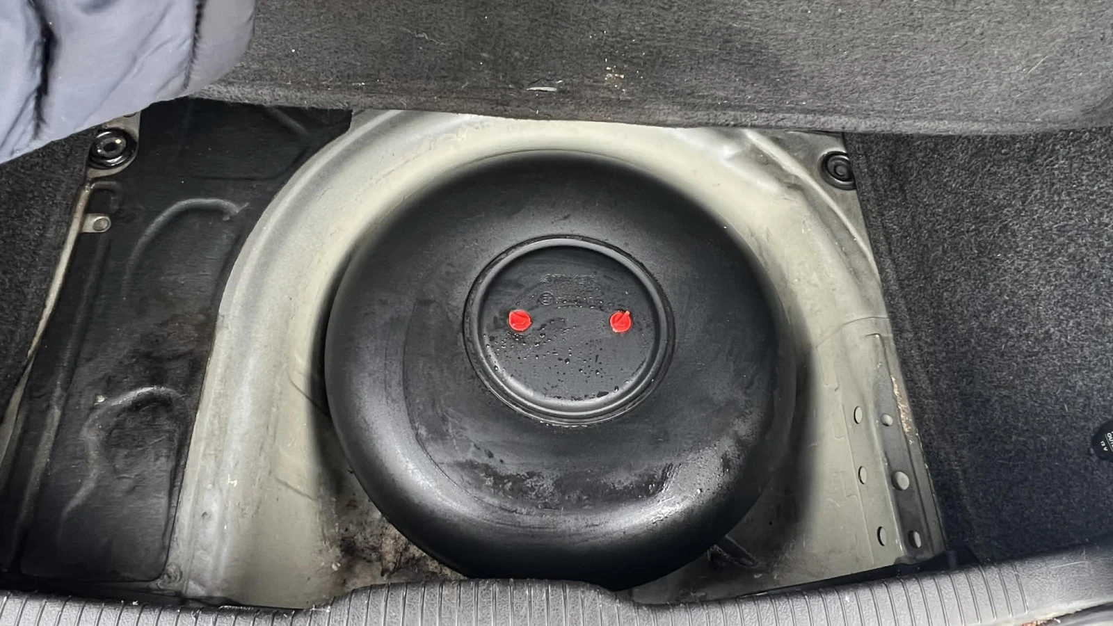 VW Golf 1.6 LPG, снимка 15 - Автомобили и джипове - 54312599