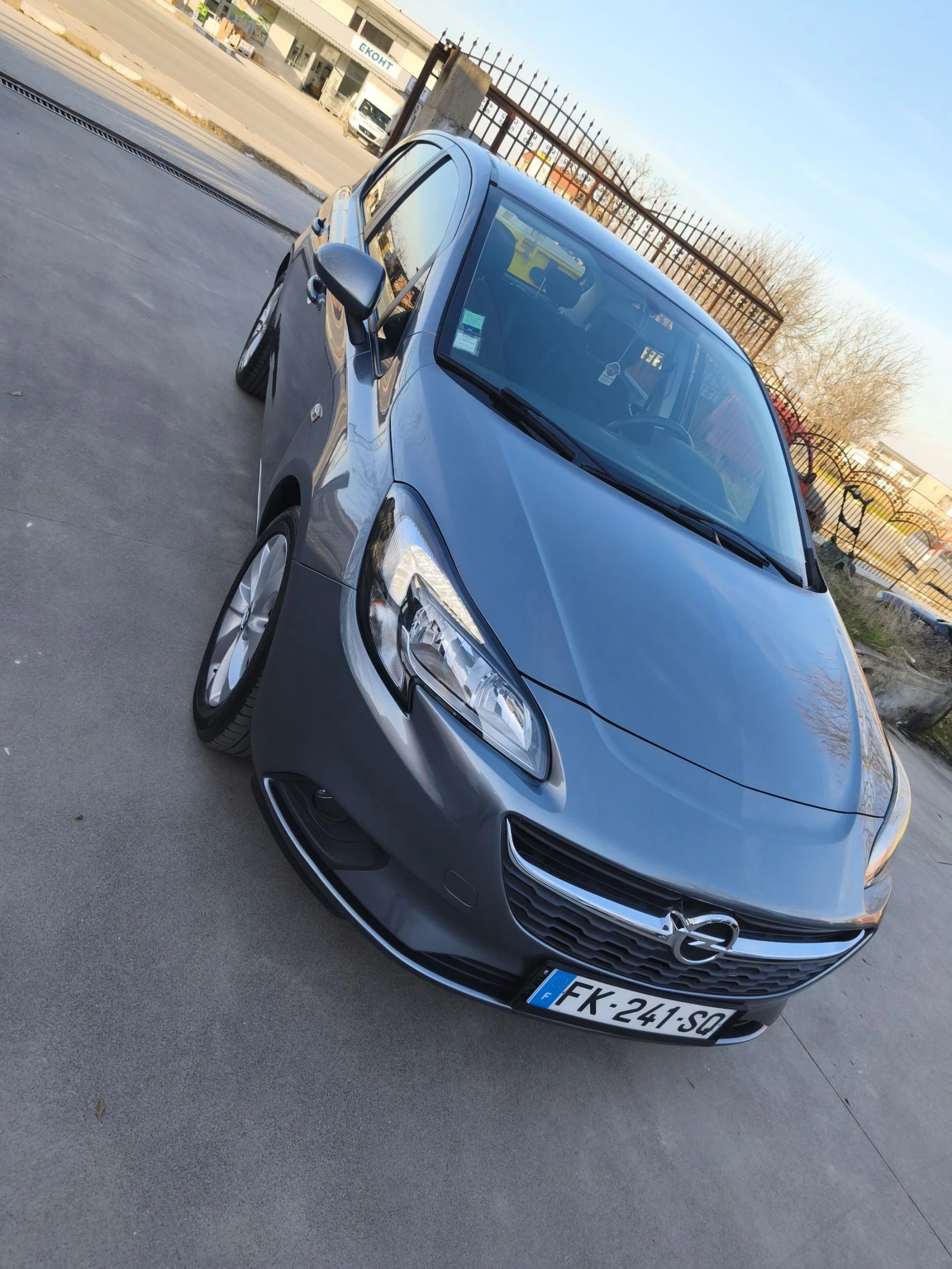 Opel Corsa 1.4i