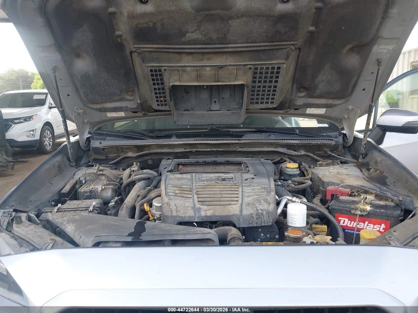 Subaru WRX 2.0l Limited, снимка 10 - Автомобили и джипове - 54363336