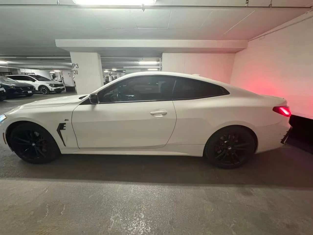 BMW 440 | HARMAN KARDON | 360 | ������ ����� | CARFAX |  | Mobile.bg � ����������� 11