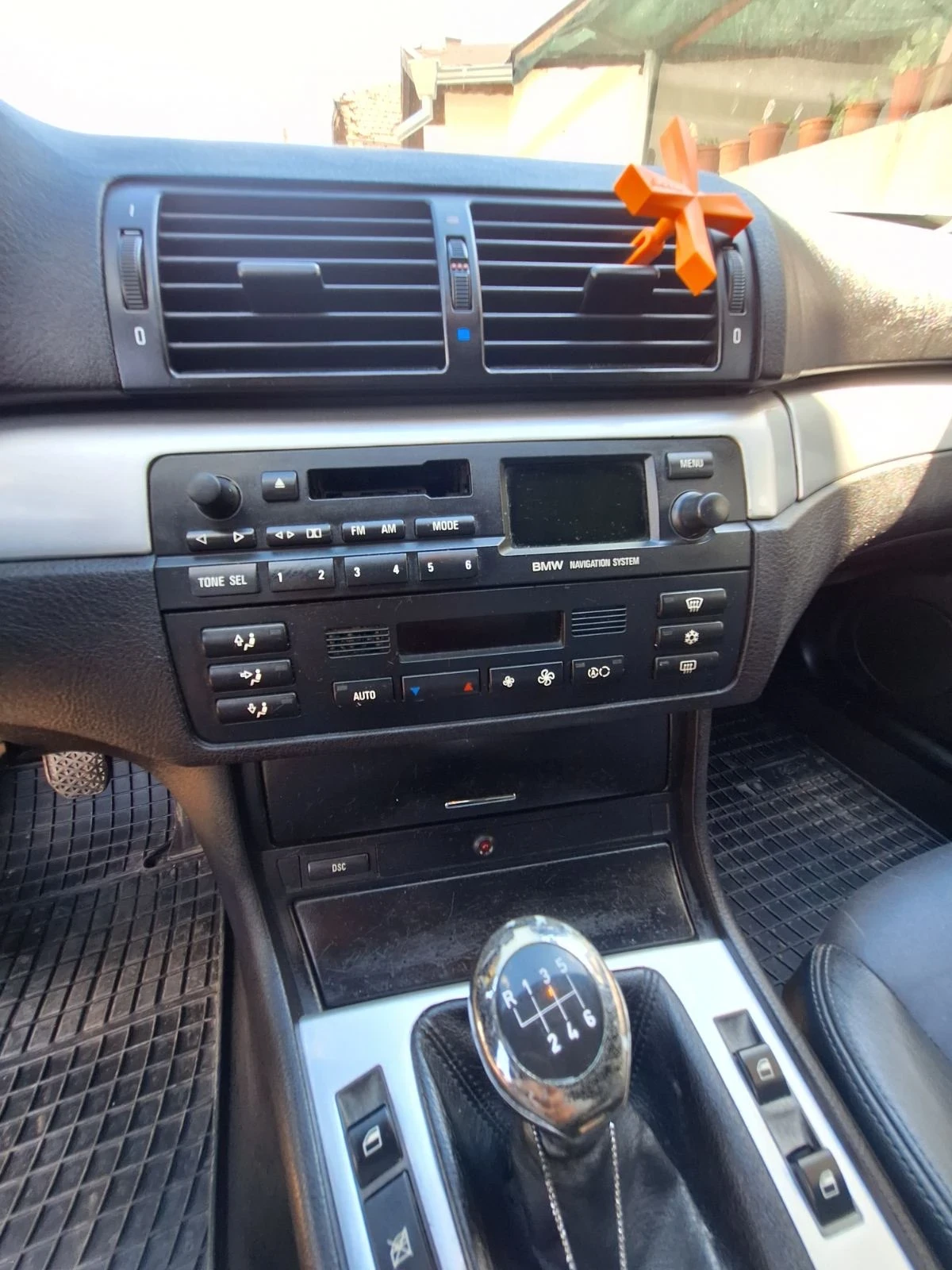 BMW 320, снимка 9 - Автомобили и джипове - 54399274