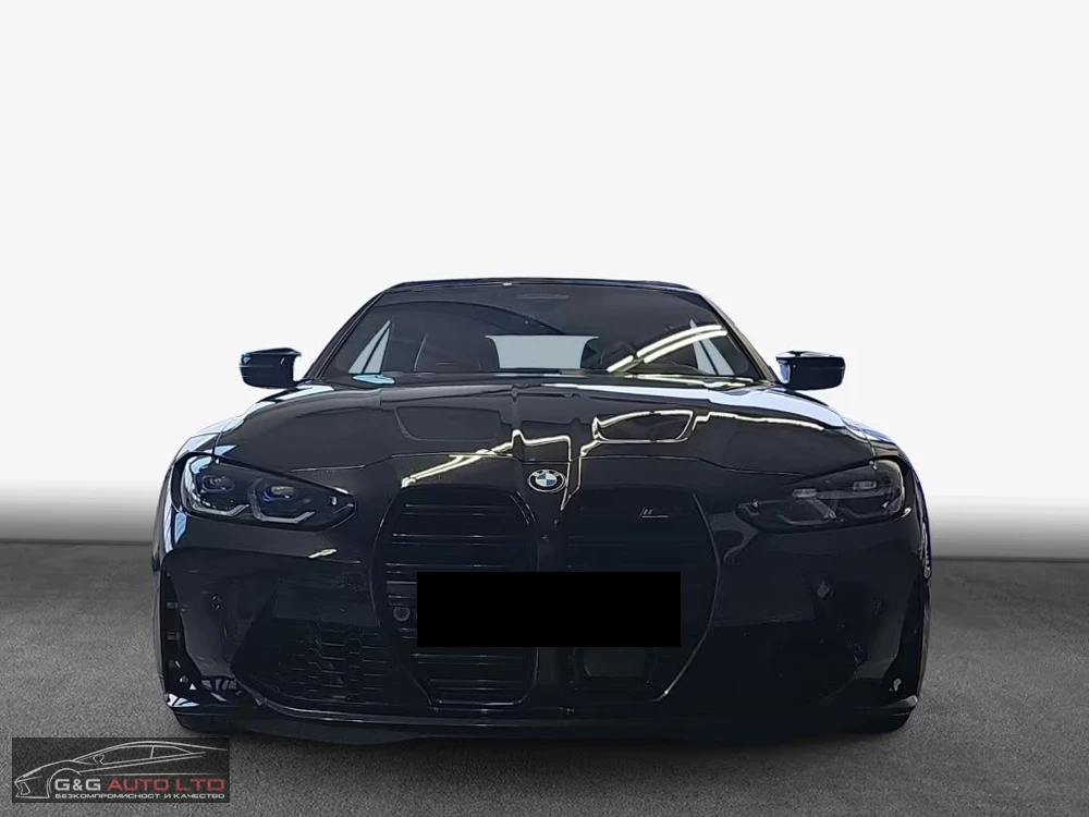 BMW M4 COMPETITION/xDRIVE/510HP/CABRIO/LASER/H&K/360/383z, снимка 3 - Автомобили и джипове - 54408141