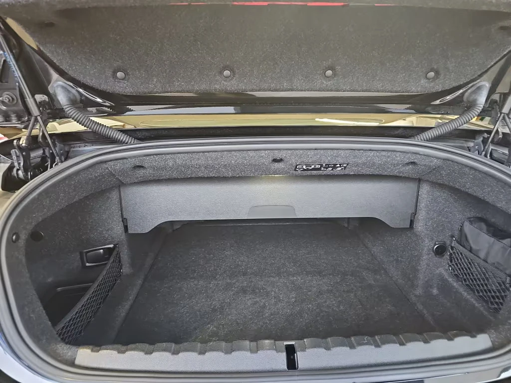 BMW M4 COMPETITION/xDRIVE/510HP/CABRIO/LASER/H&K/360/383z, снимка 8 - Автомобили и джипове - 54408141