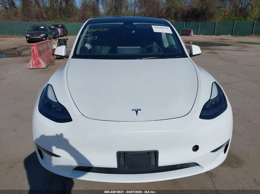 Tesla Model Y Awd/Long Range Dual Motor All-Wheel Drive, снимка 6 - Автомобили и джипове - 54419098