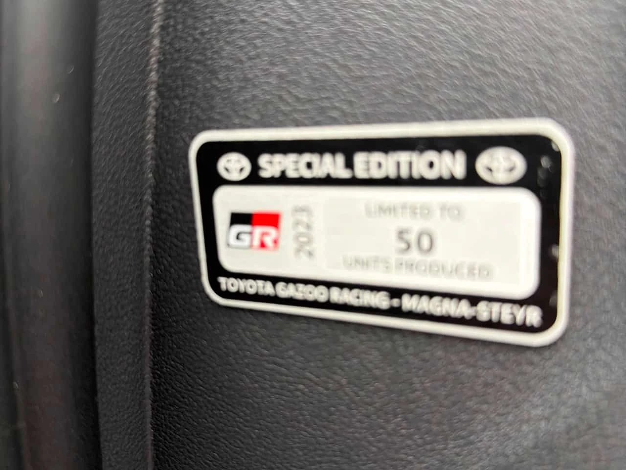 Toyota Supra A91| 1 of 50 | CARBON| DOWNPIPE| MST| TITANIUM EXH, снимка 10 - Автомобили и джипове - 54453520