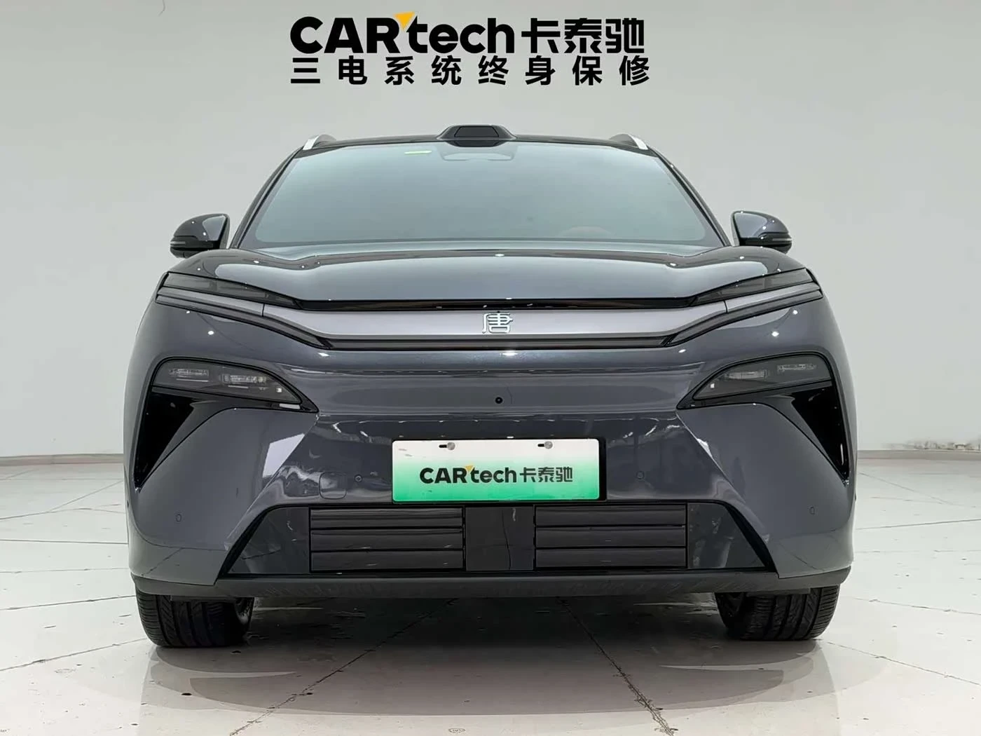 BYD Tang Premium Edition 670km autogeorge.com, снимка 3 - Автомобили и джипове - 54554338