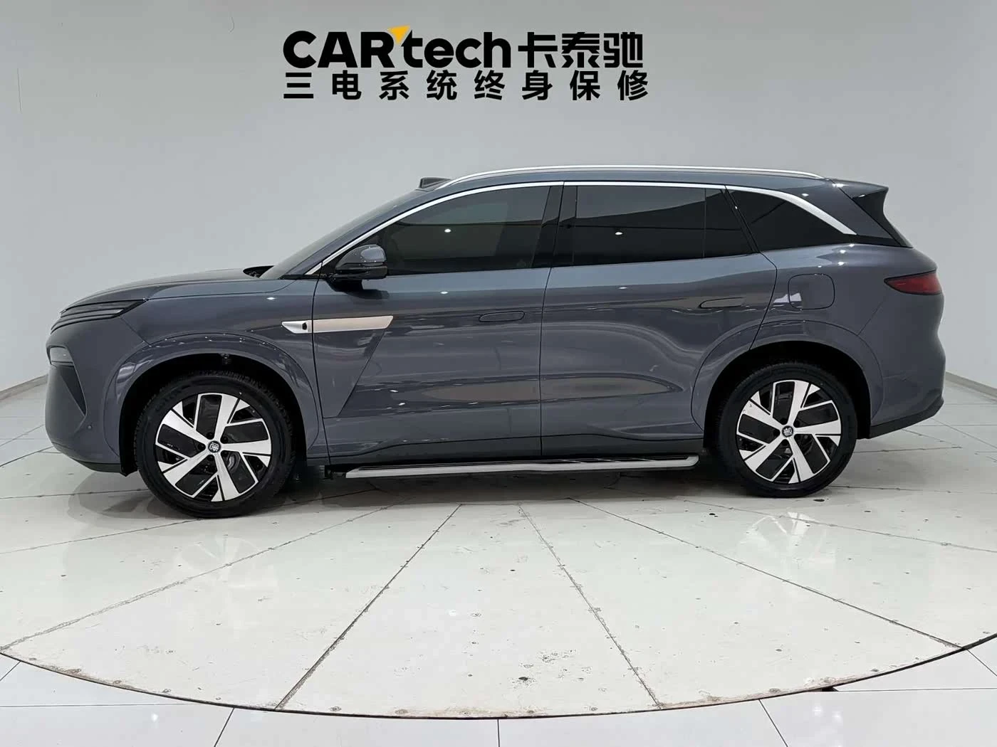 BYD Tang Premium Edition 670km autogeorge.com, снимка 5 - Автомобили и джипове - 54554338
