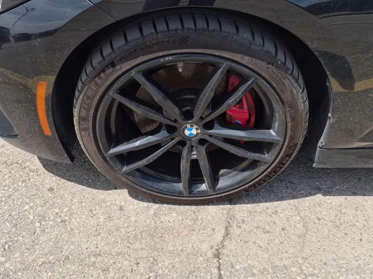 BMW 330 * M-Sport * xDrive * Без инциденти * CARFAX * , снимка 6 - Автомобили и джипове - 54593212