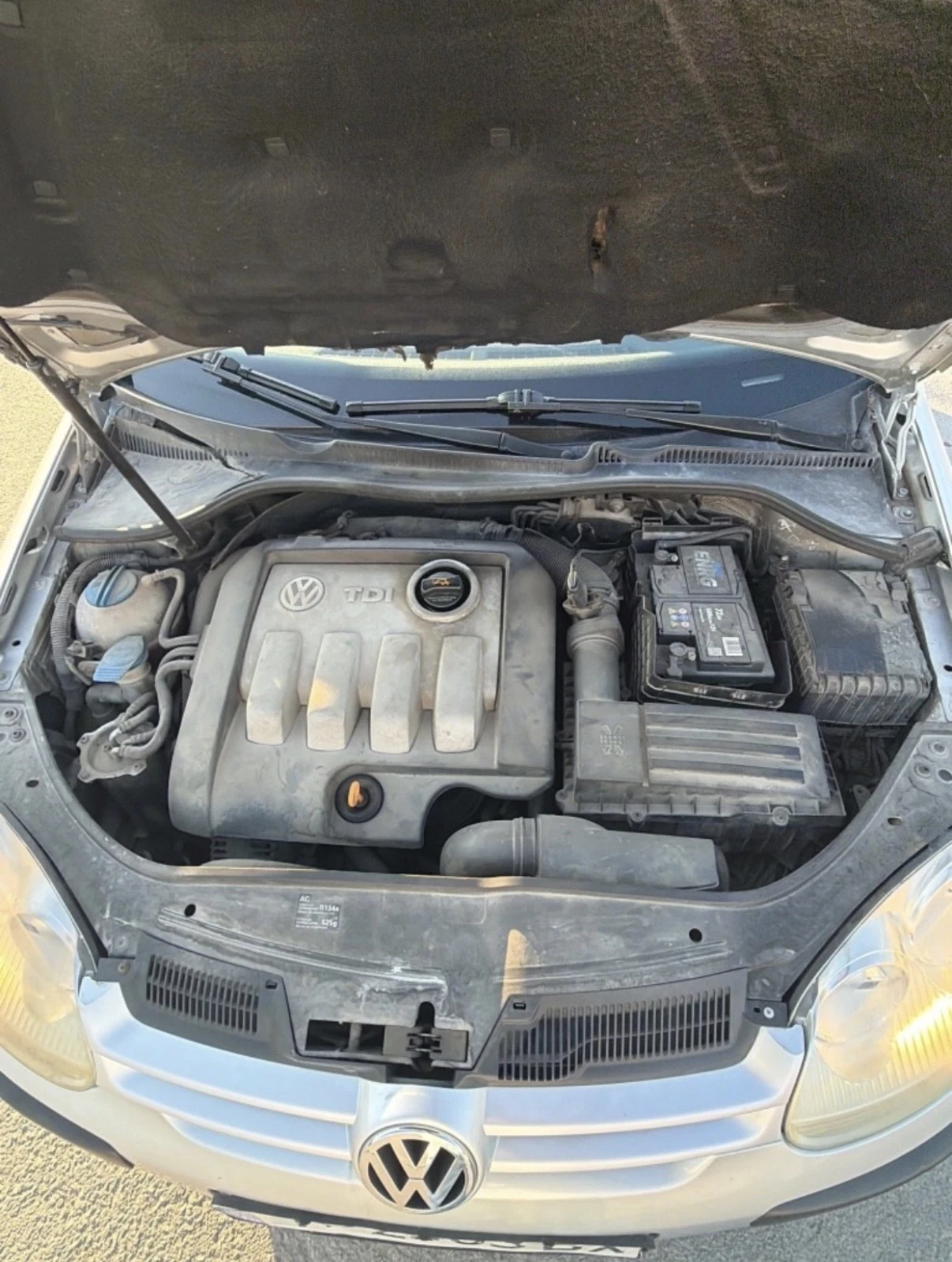 VW Golf 1.9 TDI  | Mobile.bg � ����������� 10