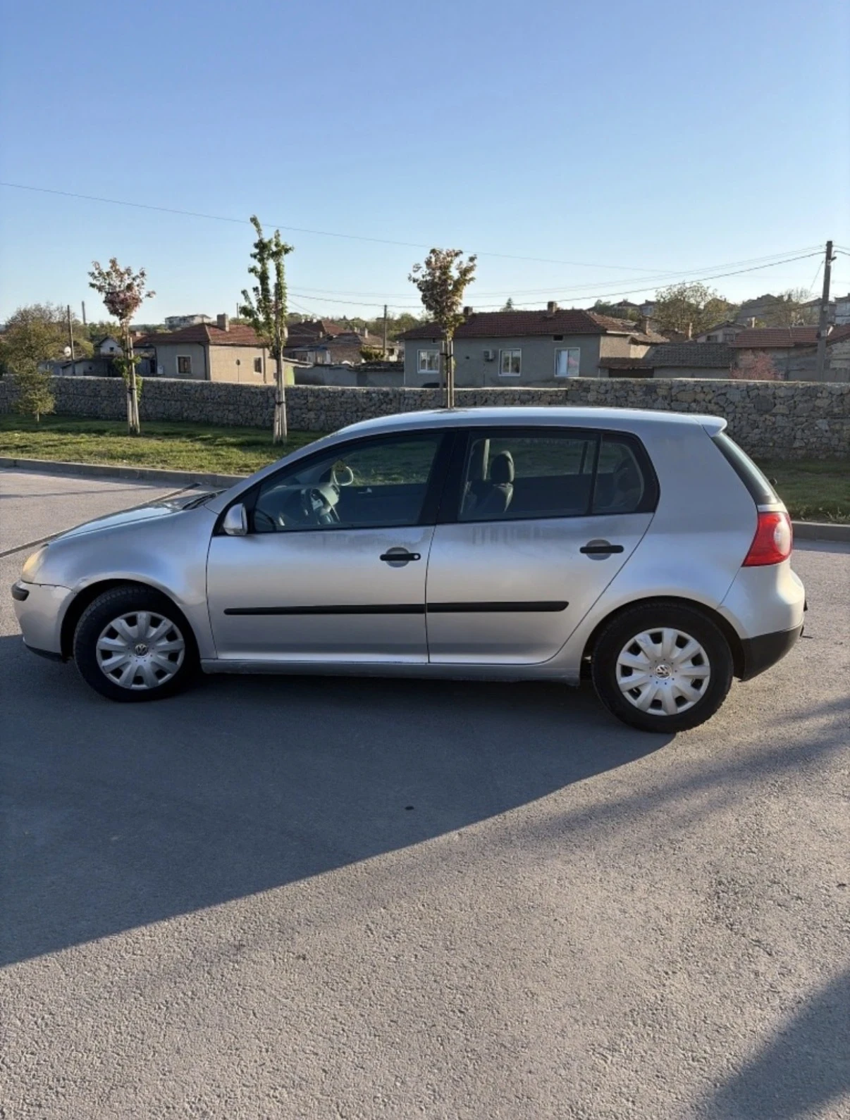 VW Golf 1.9 TDI  | Mobile.bg � ����������� 4
