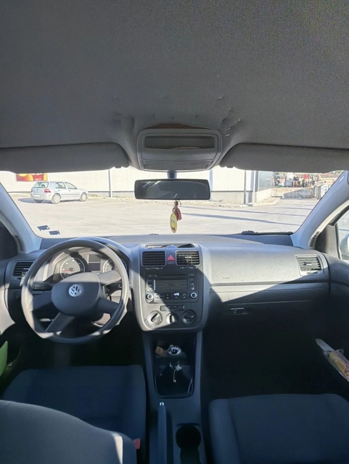 VW Golf 1.9 TDI  | Mobile.bg � ����������� 6