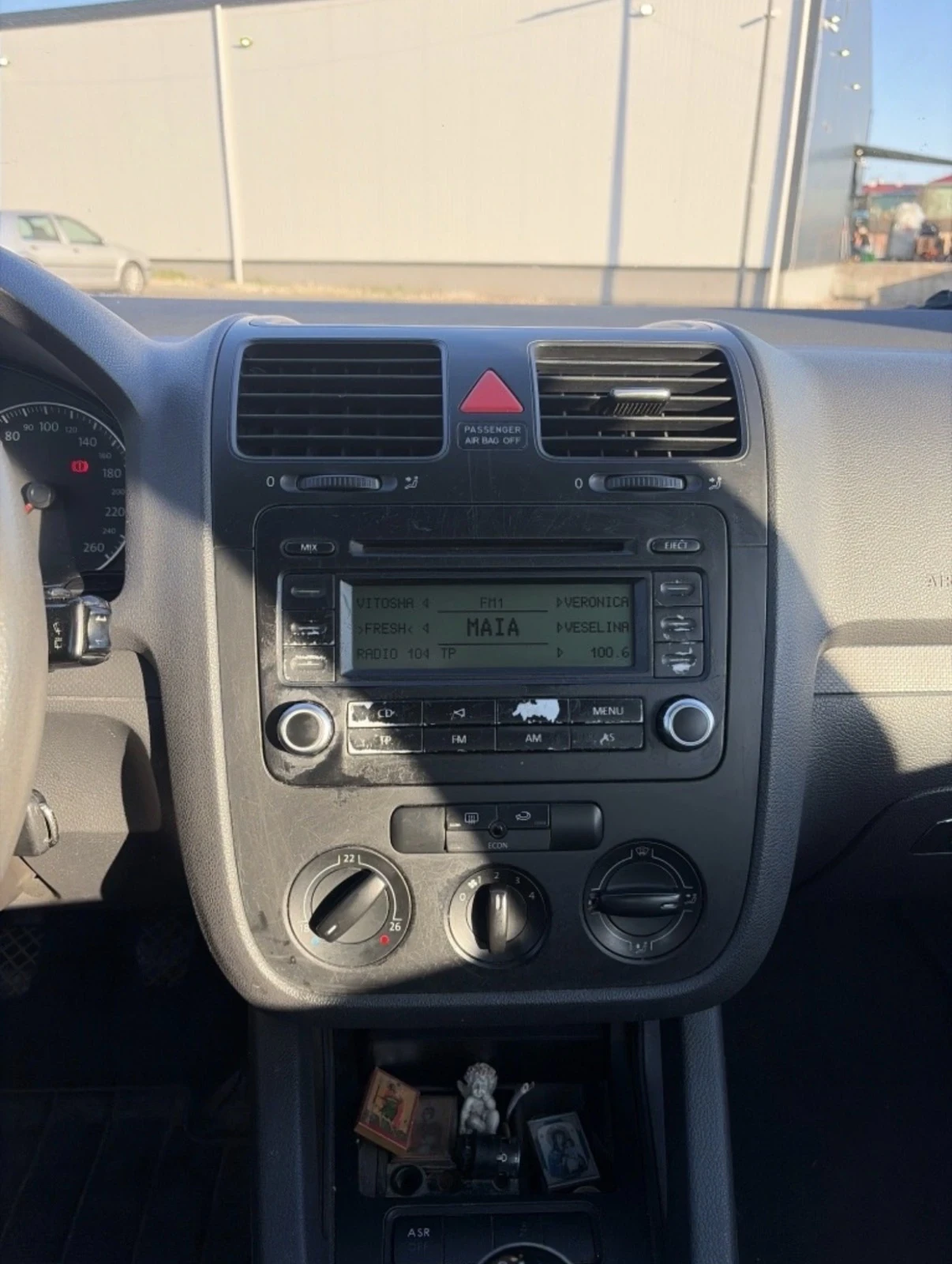 VW Golf 1.9 TDI  | Mobile.bg � ����������� 7