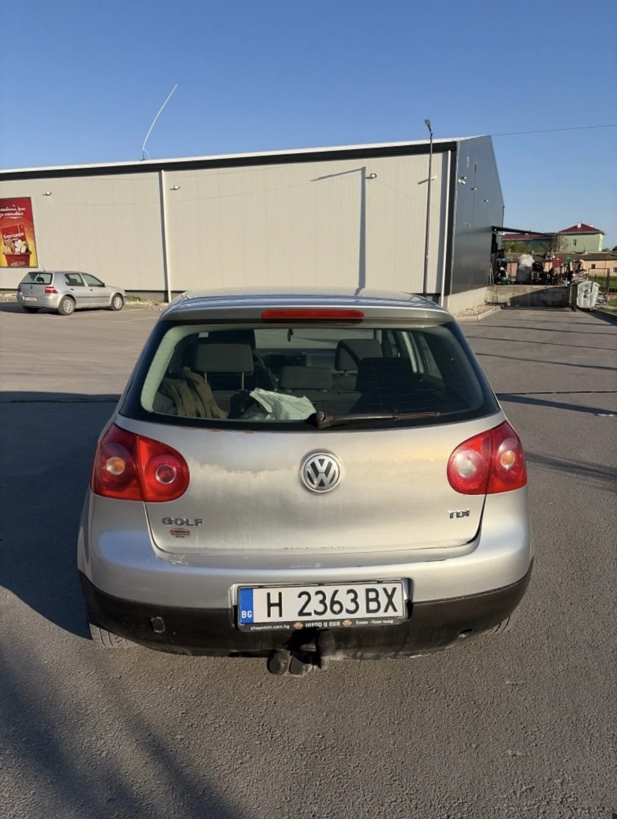 VW Golf 1.9 TDI  | Mobile.bg � ����������� 3