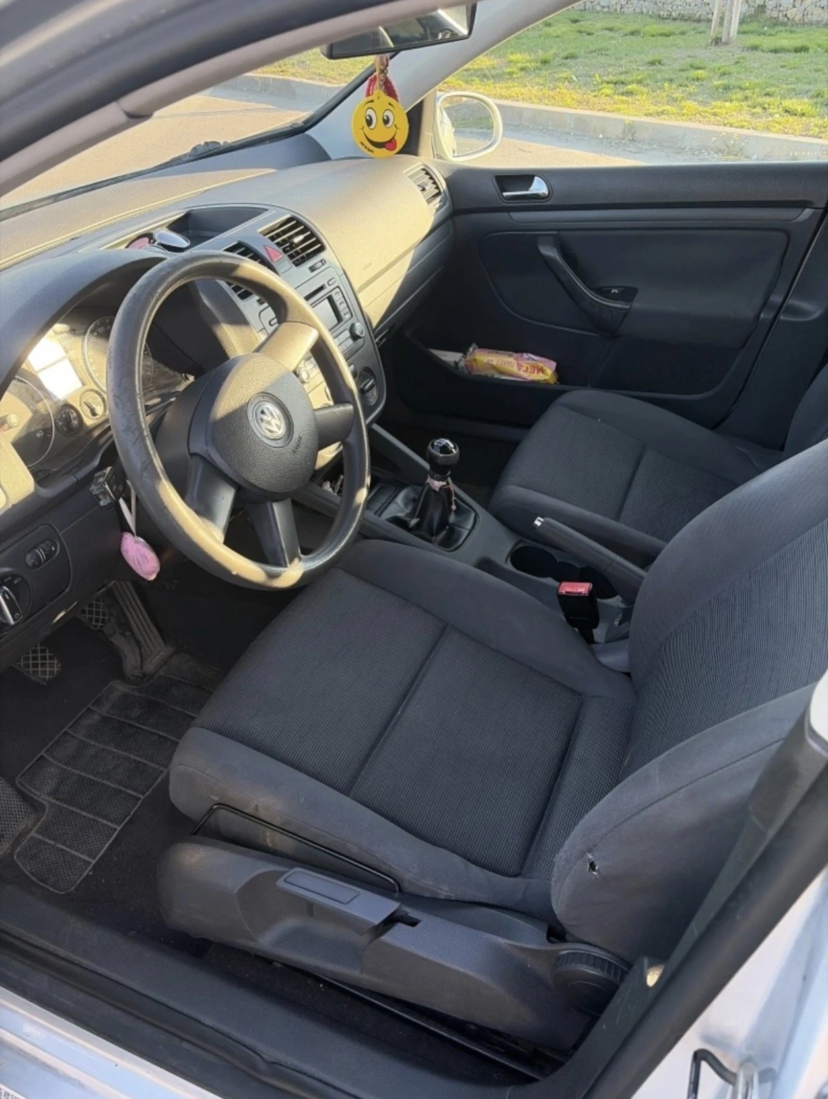 VW Golf 1.9 TDI  | Mobile.bg � ����������� 5