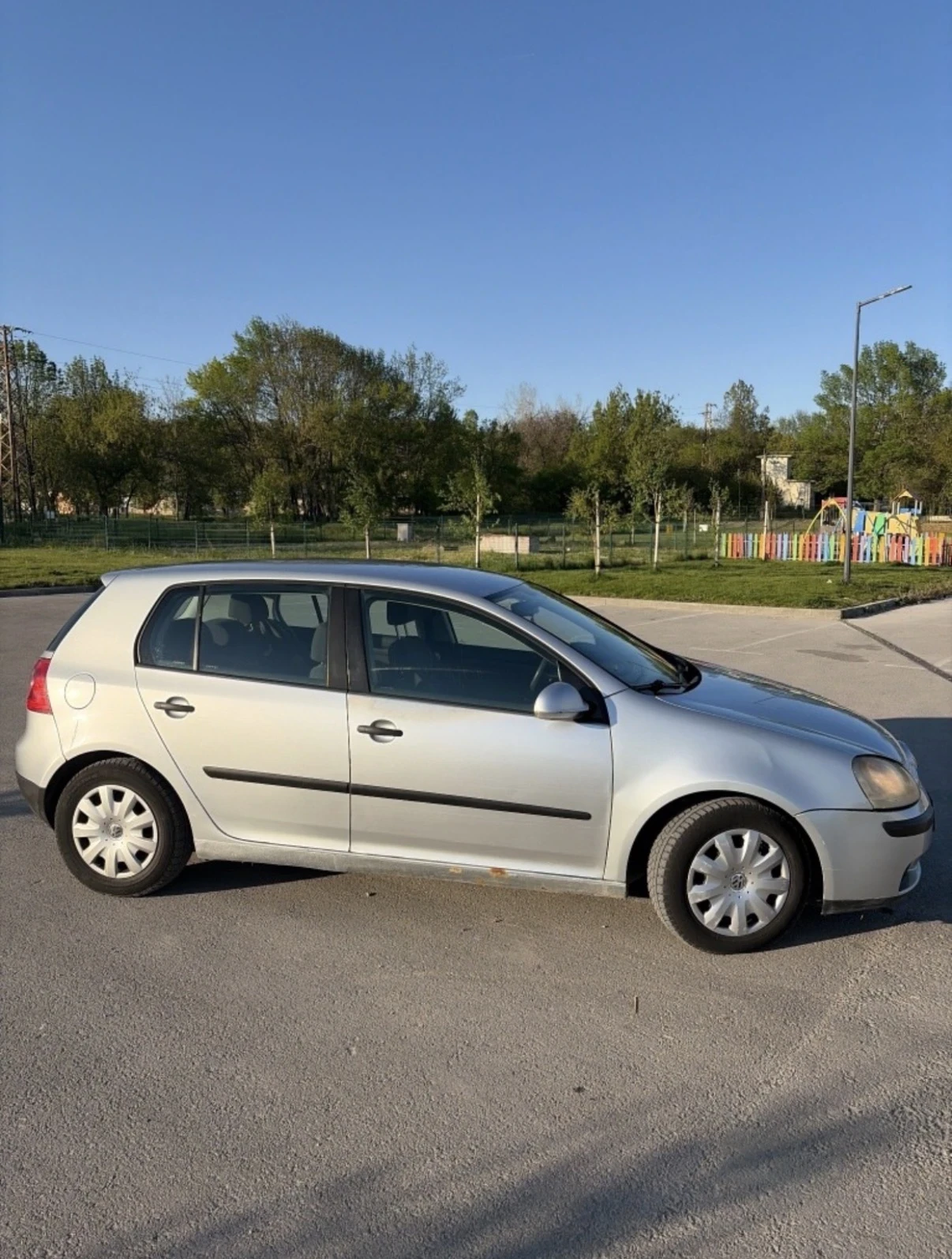 VW Golf 1.9 TDI  | Mobile.bg � ����������� 2