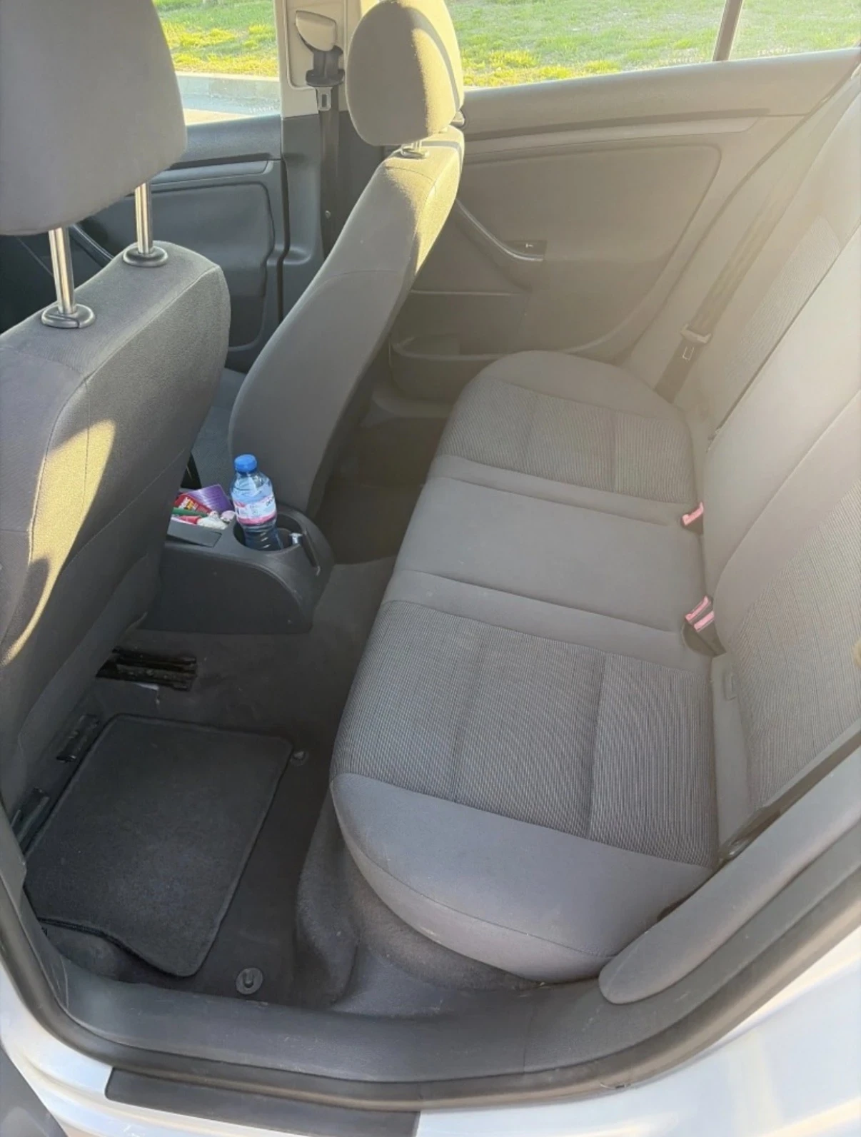 VW Golf 1.9 TDI  | Mobile.bg � ����������� 8