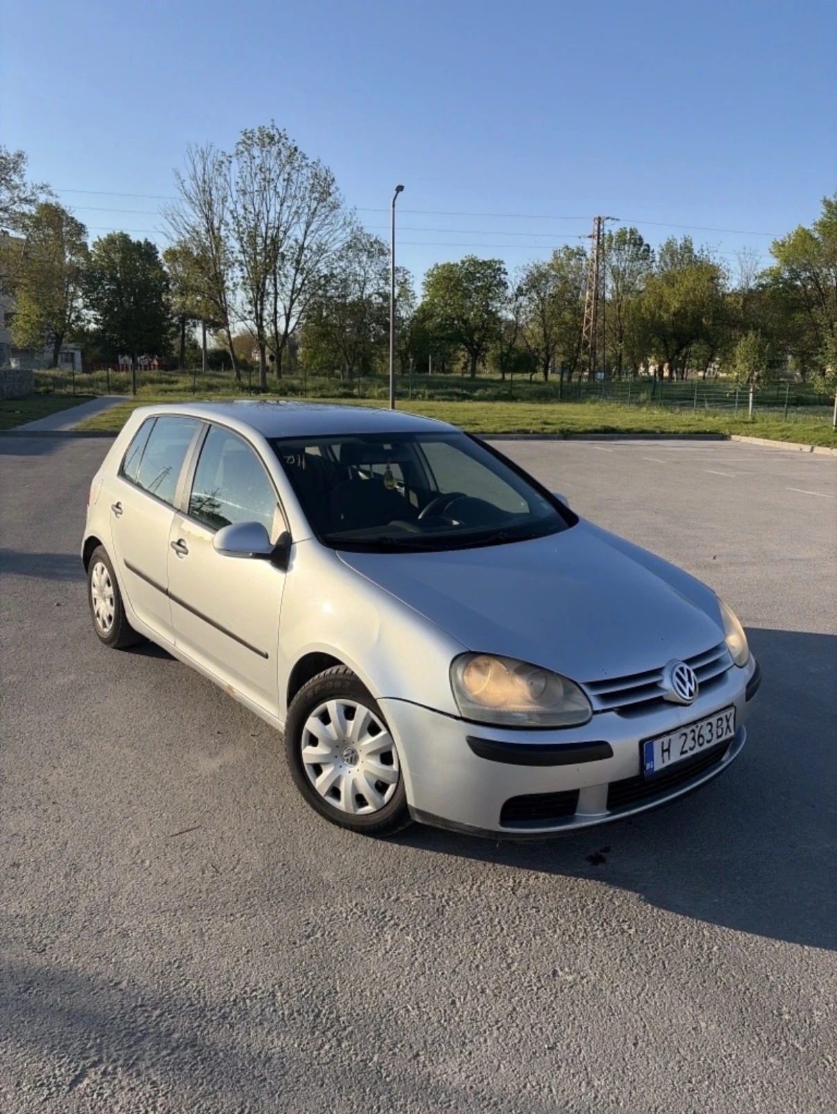 VW Golf 1.9 TDI  | Mobile.bg � ����������� 12