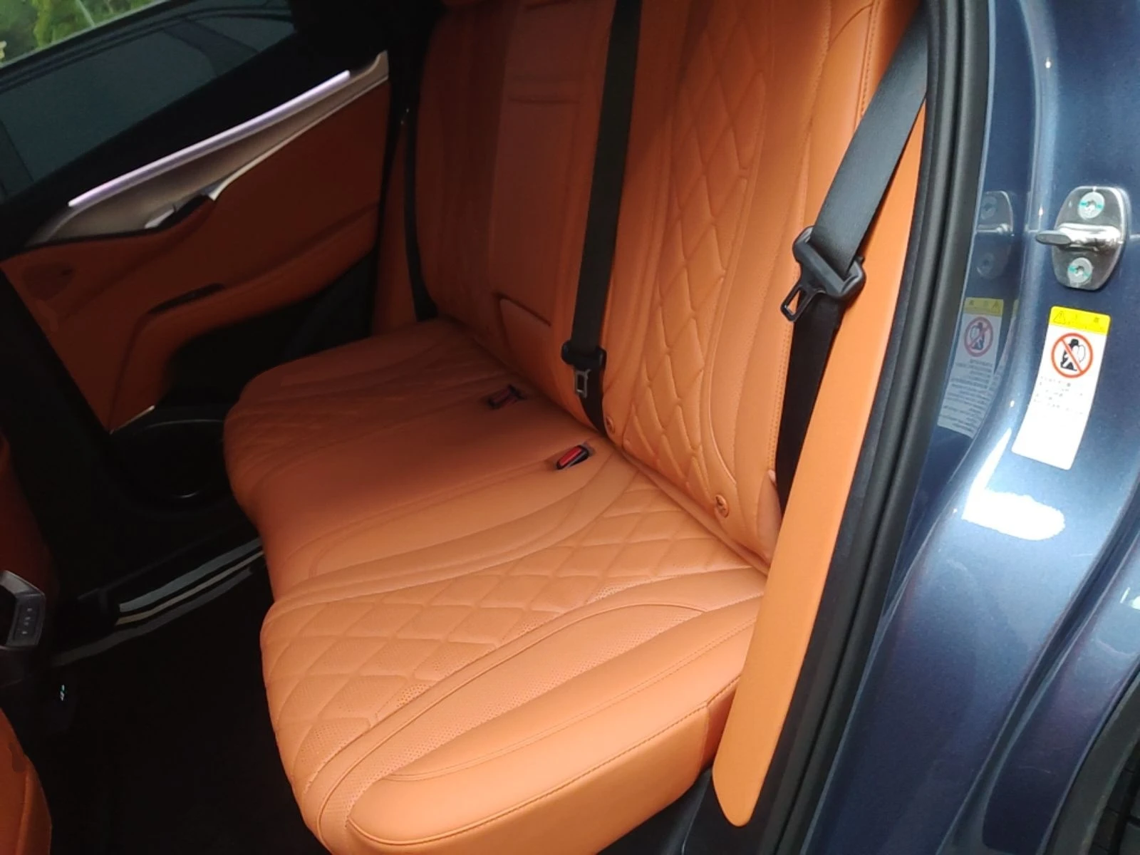 BYD Sealion 7 AWD 80.64kWh | Mobile.bg � ����������� 16