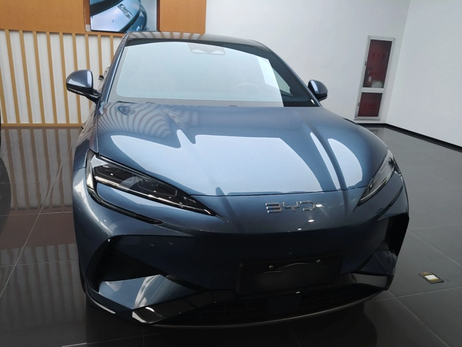 BYD Sealion 7 AWD 80.64kWh | Mobile.bg � ����������� 3