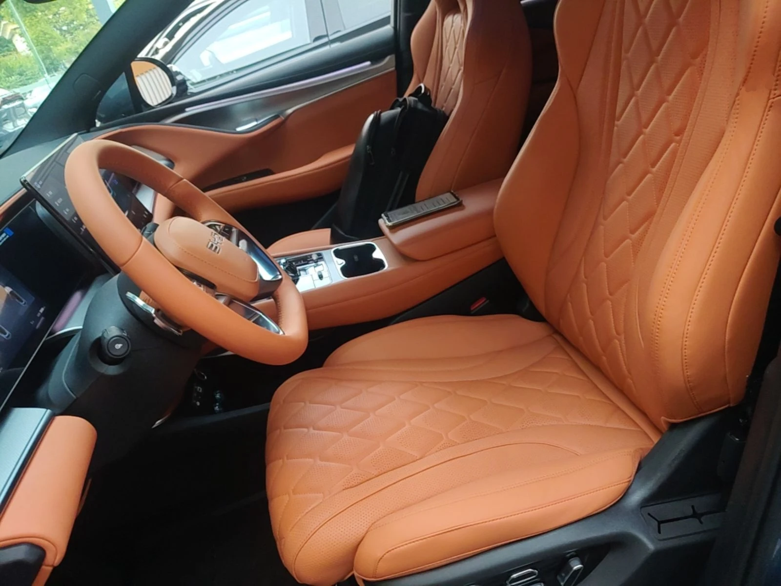 BYD Sealion 7 AWD 80.64kWh | Mobile.bg � ����������� 8