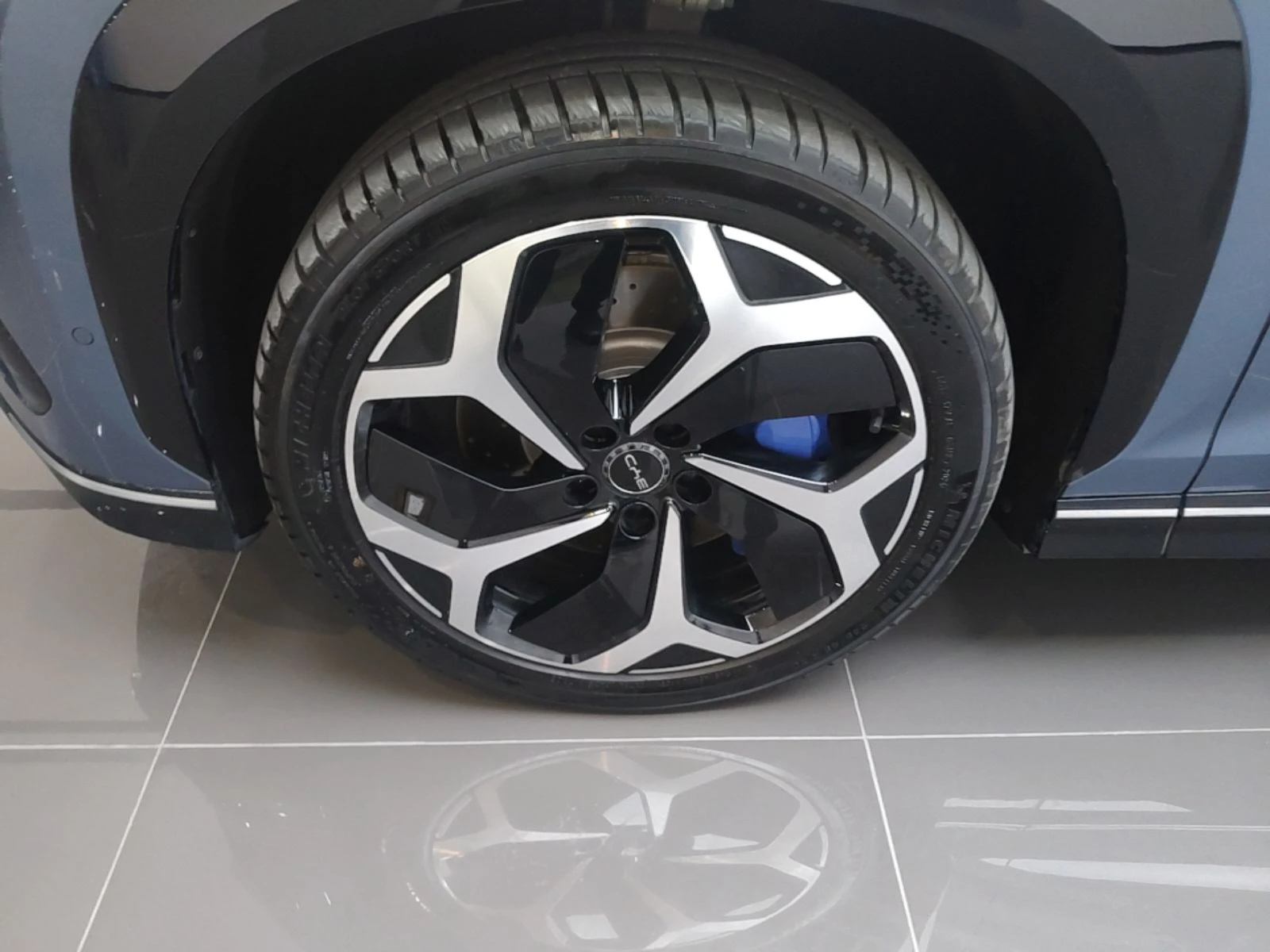BYD Sealion 7 AWD 80.64kWh | Mobile.bg � ����������� 6