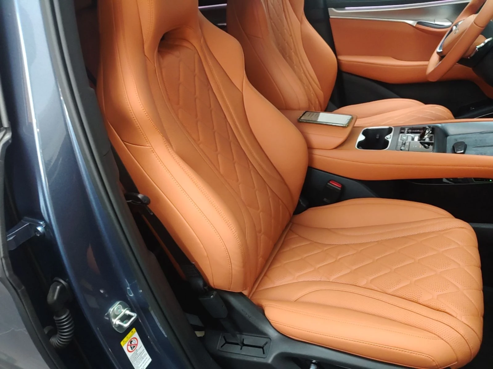 BYD Sealion 7 AWD 80.64kWh | Mobile.bg � ����������� 15
