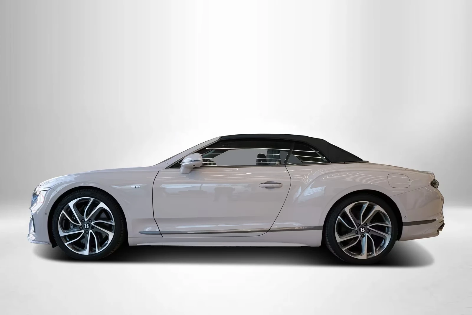Bentley Continental gt GTC SPEED V8 HYBRID / FIRST EDITION / NAIM / , снимка 3 - Автомобили и джипове - 54823532