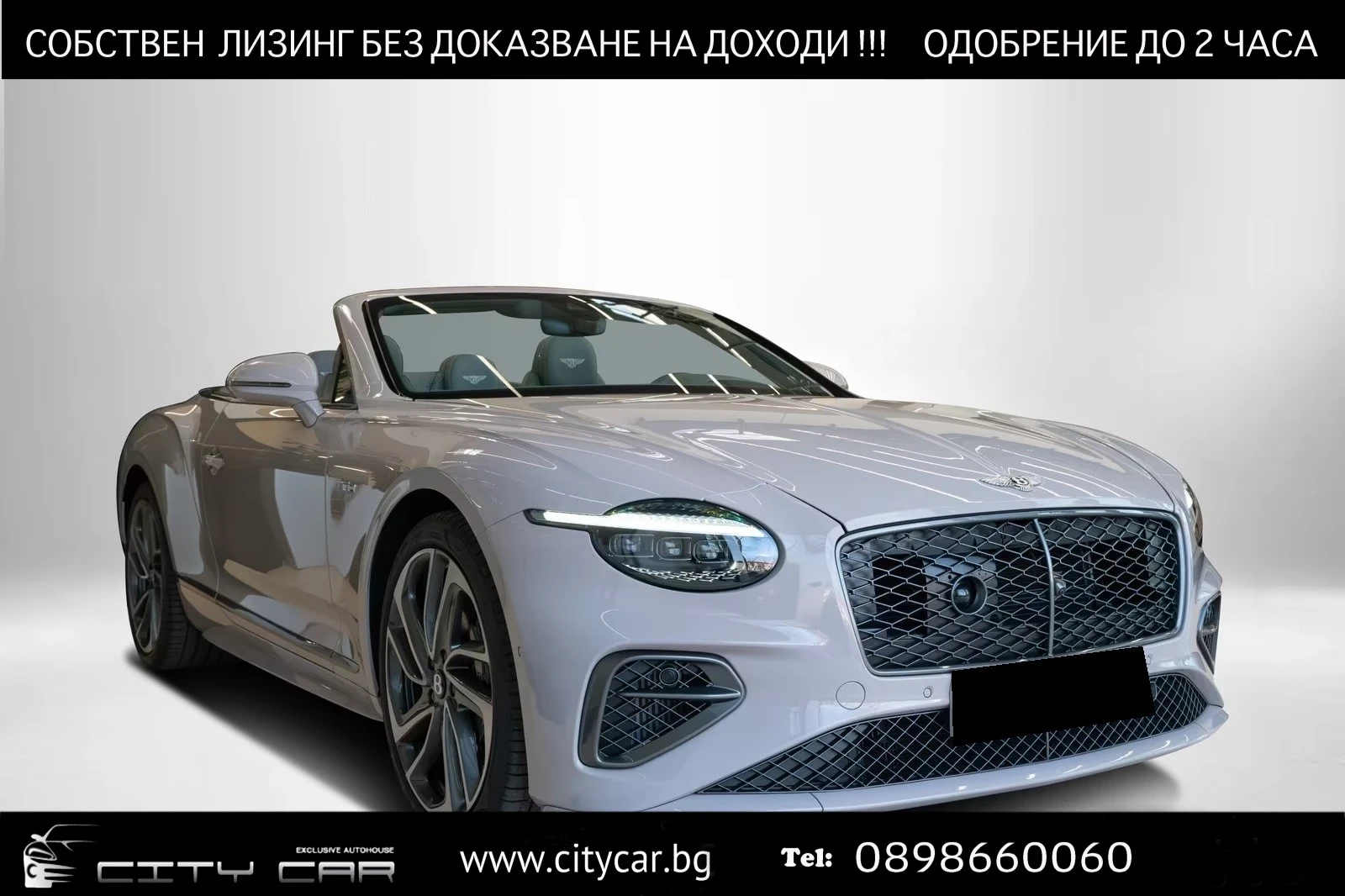 Bentley Continental gt GTC SPEED V8 HYBRID / FIRST EDITION / NAIM / 