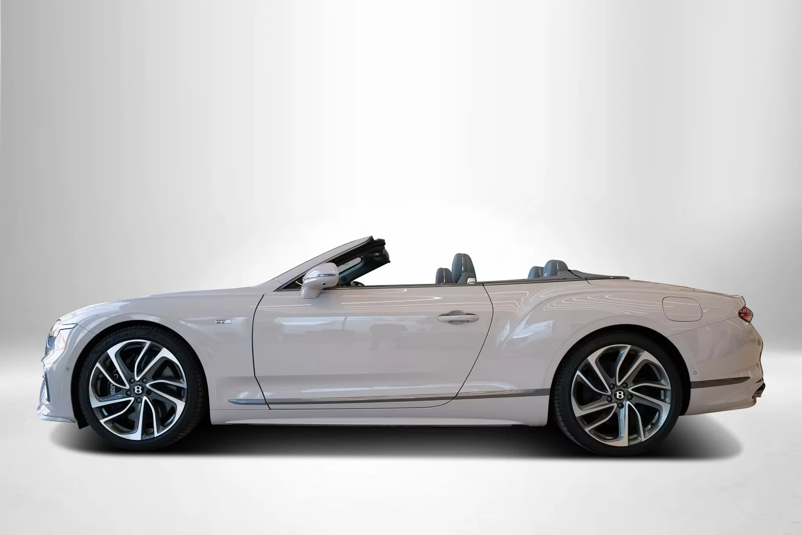 Bentley Continental gt GTC SPEED V8 HYBRID / FIRST EDITION / NAIM / , снимка 4 - Автомобили и джипове - 54823532