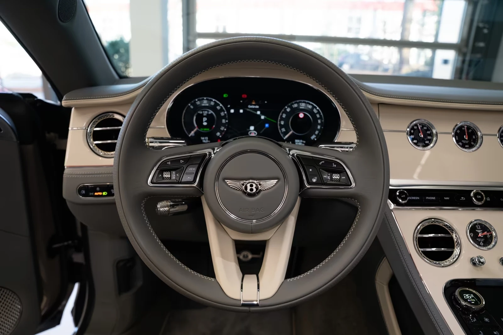 Bentley Continental gt GTC SPEED V8 HYBRID / FIRST EDITION / NAIM / , снимка 11 - Автомобили и джипове - 54823532