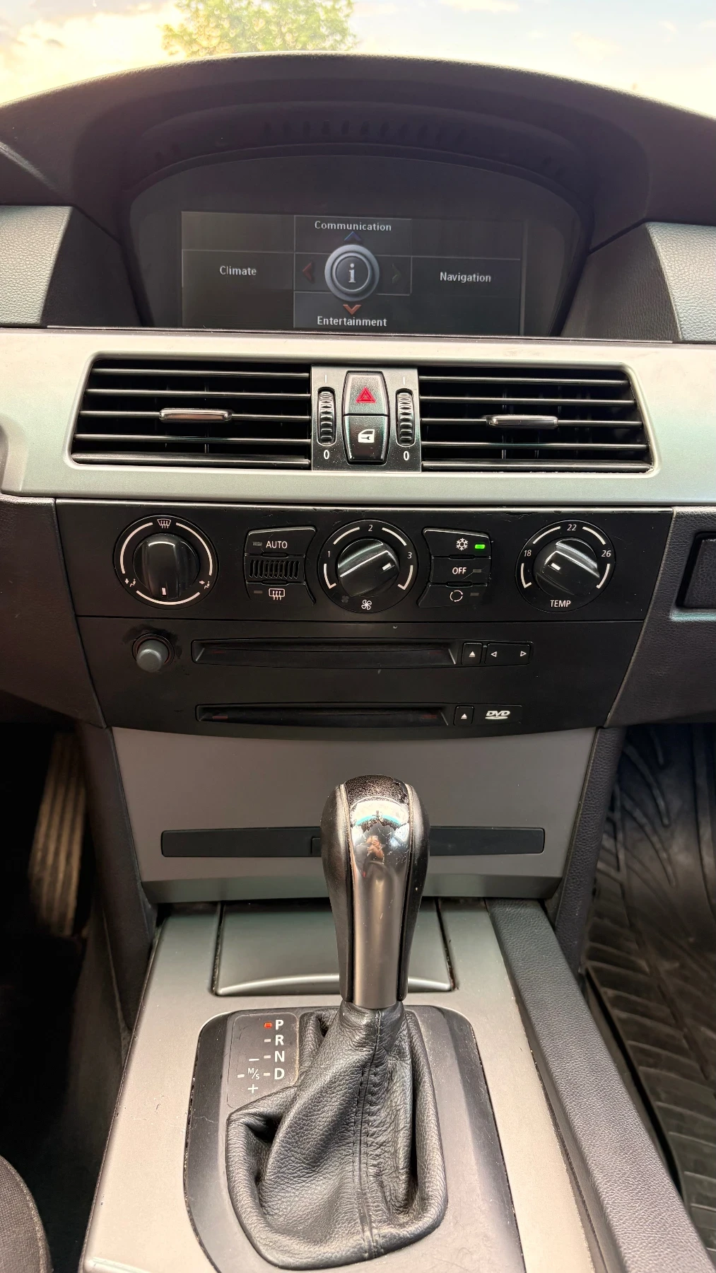 BMW 523 2.5, 177к.с., снимка 11 - Автомобили и джипове - 54837302