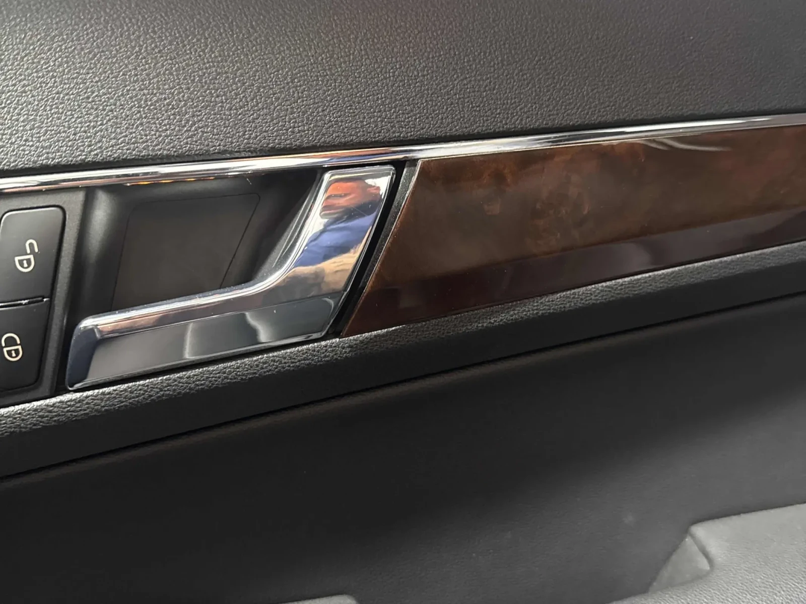 Mercedes-Benz E 350  3.5L , снимка 11 - Автомобили и джипове - 54867934