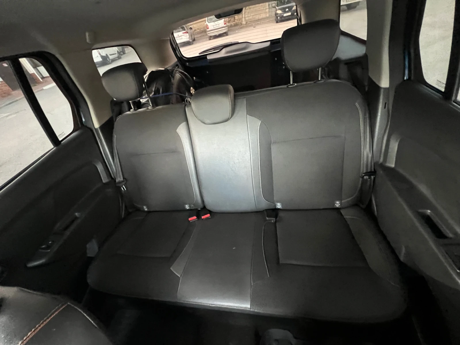 Dacia Logan * ���������* STEPWAY* 0.9TCe* 90hp* ���*  | Mobile.bg � ����������� 10