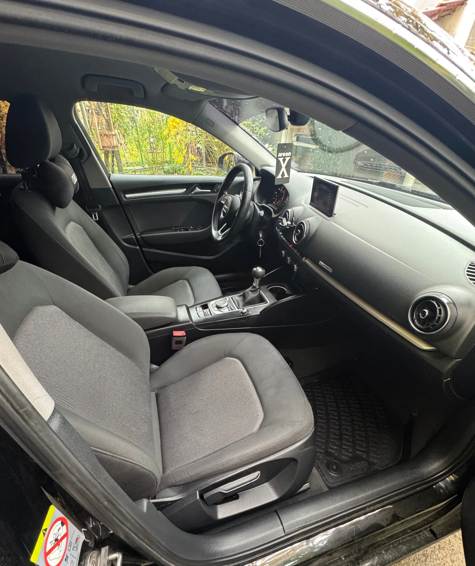Audi A3 Facelift , снимка 5 - Автомобили и джипове - 55180867