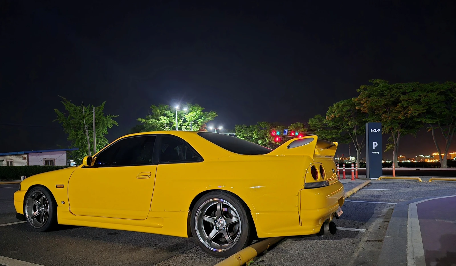 Nissan Skyline GTS-T * R33 | Mobile.bg � ����������� 3
