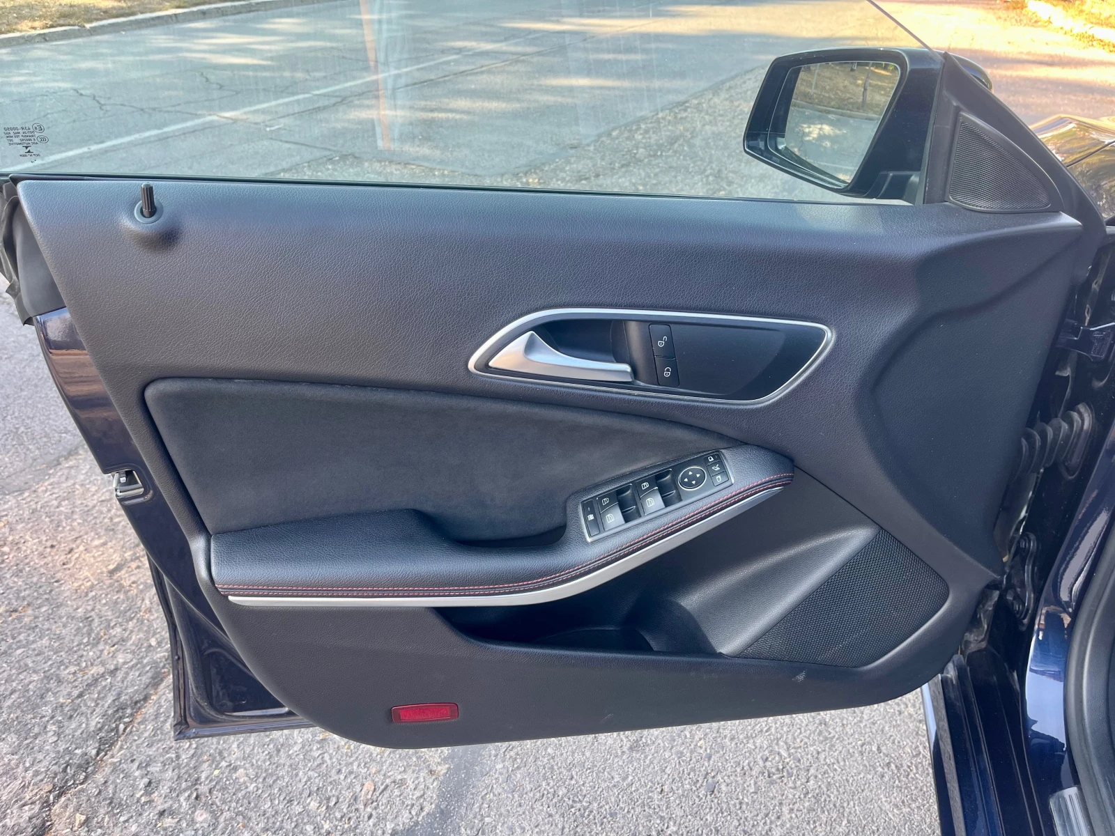 Mercedes-Benz CLA 180 | Mobile.bg � ����������� 9